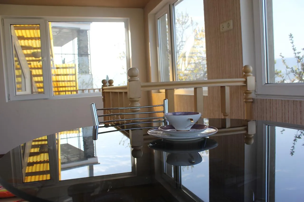 تبليسي Nunua'S Bed And Breakfast 0*,  جورجيا