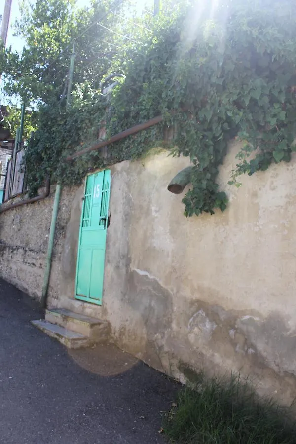 تبليسي Nunua'S Bed And Breakfast فندق مبيت وإفطار