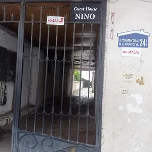 https://nino-guest-house.batumihotels.net