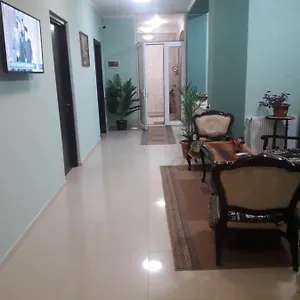 Keba Отель